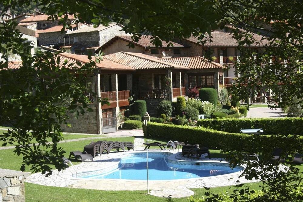 Foto general de Hotel La Coma