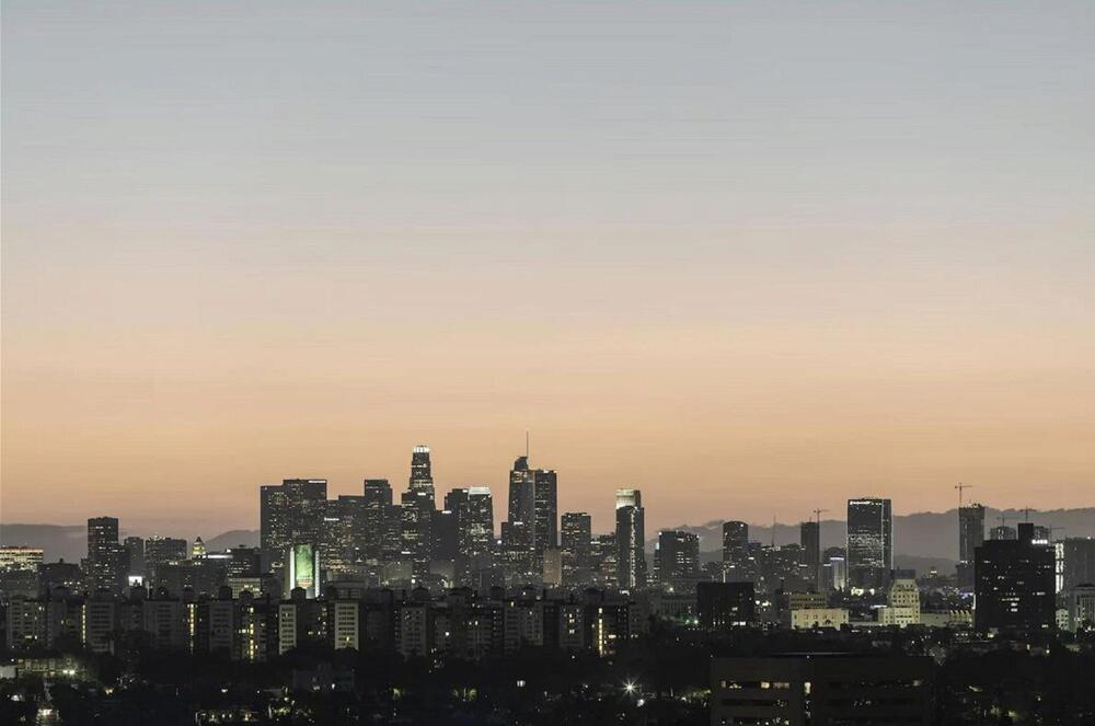 Foto general de Four Seasons Hotel Los Angeles at Beverly Hills