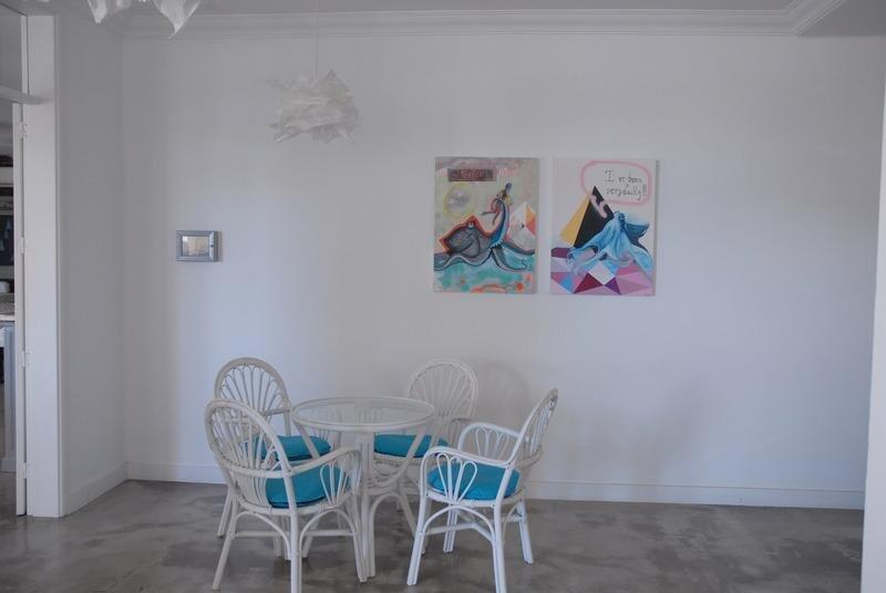 Foto general de Hotel Neptuno Suites