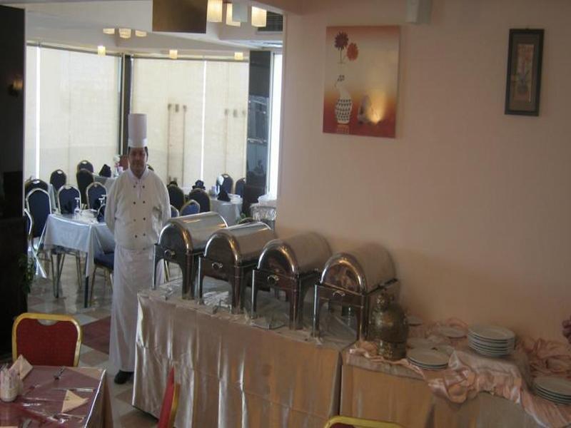 Foto general de Holidays Express Hotel