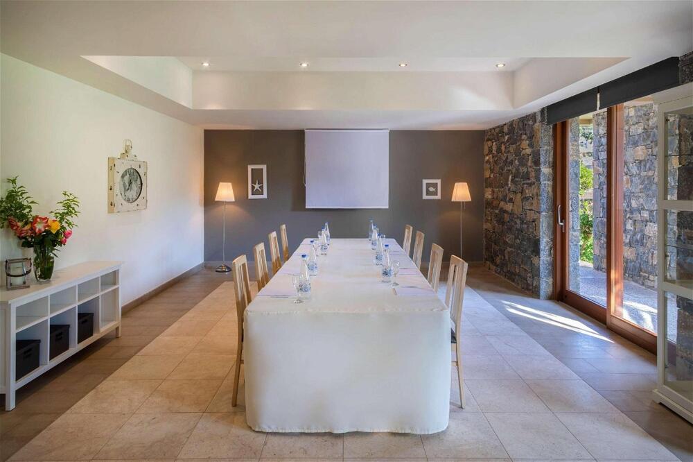 Foto general de Hotel Blue Sea Beach Affiliated By Melia
