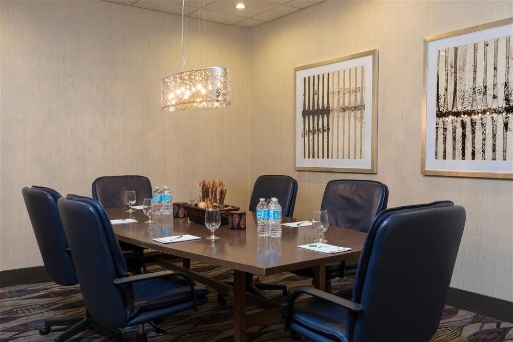 Foto general de Holiday Inn Chicago - Elk Grove, an IHG Hotel