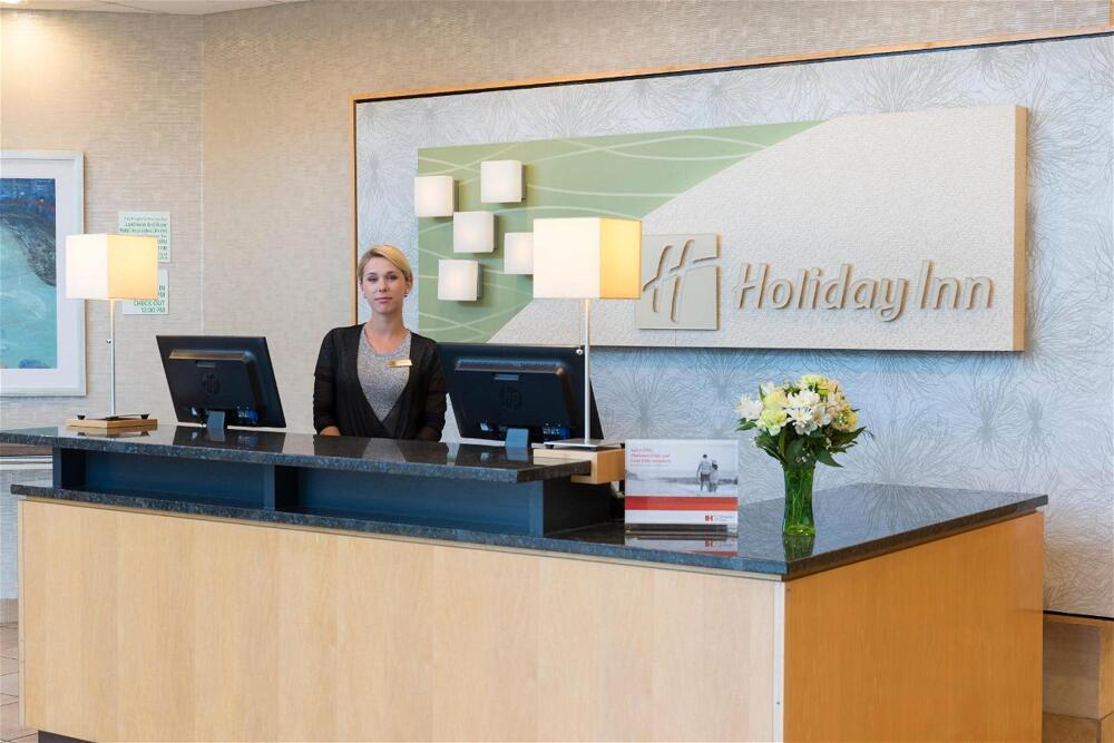 Foto general de Holiday Inn Chicago - Elk Grove, an IHG Hotel