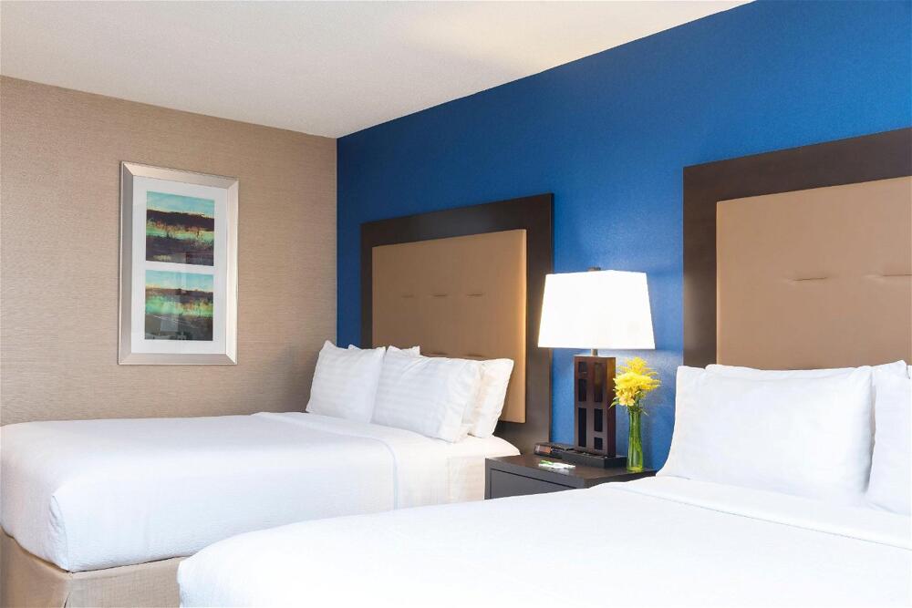 Foto general de Holiday Inn Chicago - Elk Grove, an IHG Hotel