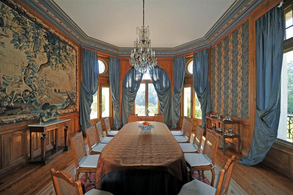 Foto de los servicios de Hotel Château du Clair de Lune - Les Collectionneurs