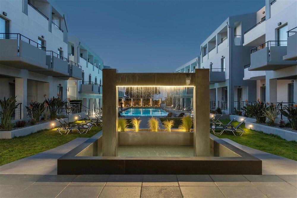 Foto de los servicios de Sunrise Village Hotel