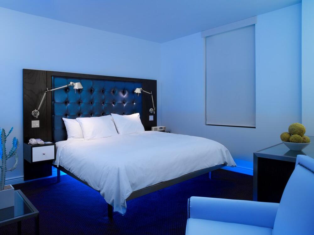 Foto general de Hotel Dream Midtown