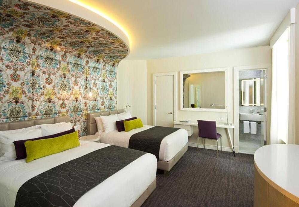 Foto general de Hotel Dream Midtown