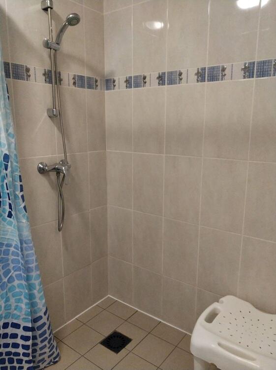 Foto de una habitación de Résidence Val de Roland