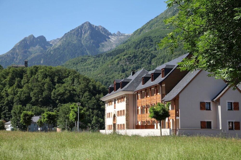 Foto del exterior de Résidence Val de Roland