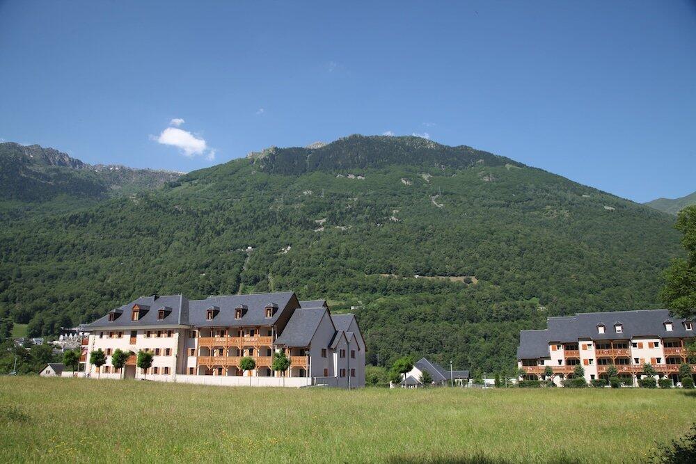Foto del exterior de Résidence Val de Roland
