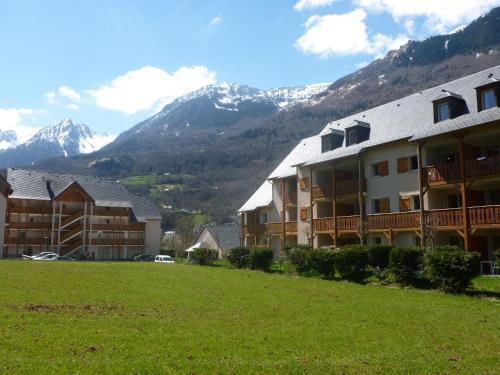 Foto del exterior de Résidence Val de Roland