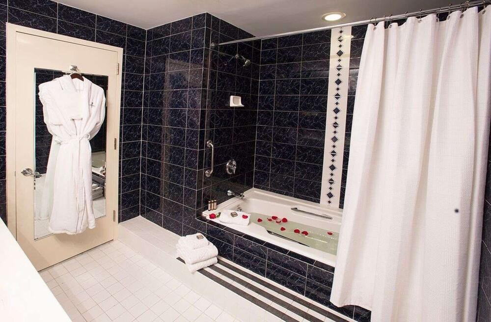 Foto general de Hotel Fitzpatrick Grand Central