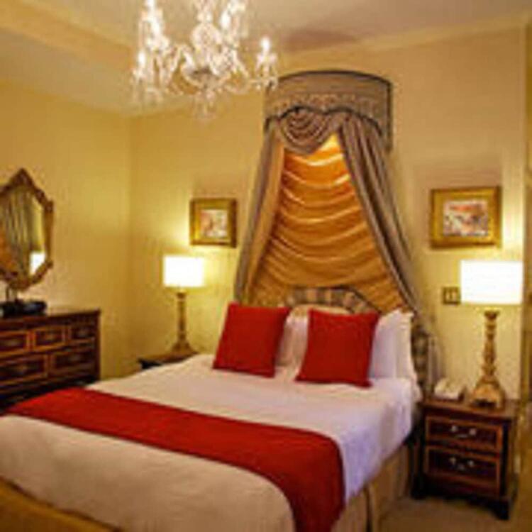 Foto de una habitación de Hotel Fitzpatrick Grand Central