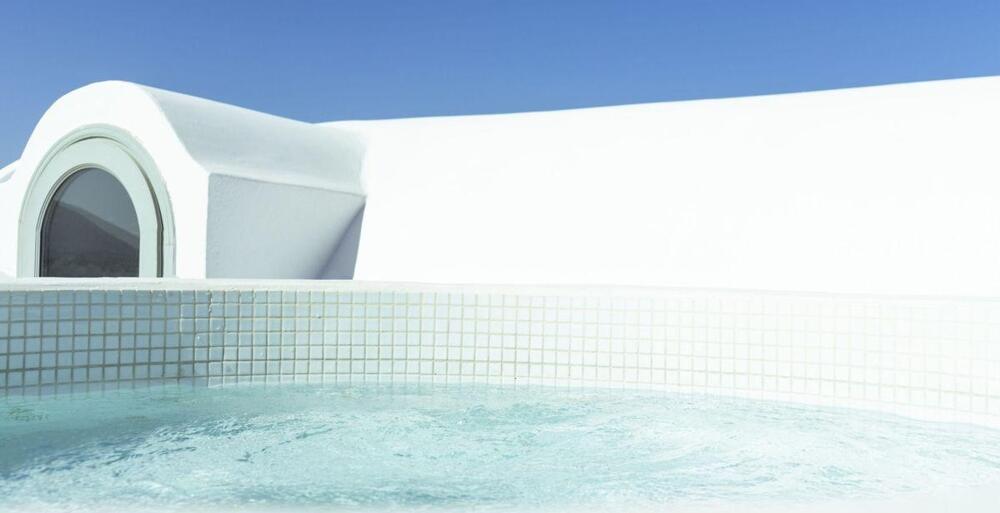 Foto de los servicios de Astro Palace Hotel &amp;amp; Suites