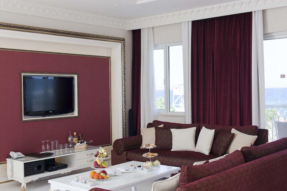 Foto de una habitación de Complejo Gural Premier Tekirova