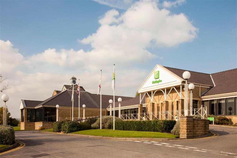 Foto general de Holiday Inn Leeds Brighouse, an IHG Hotel