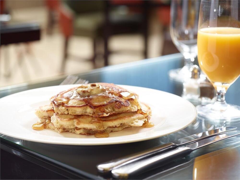 Foto general de Hotel JW Marriott Atlanta Buckhead