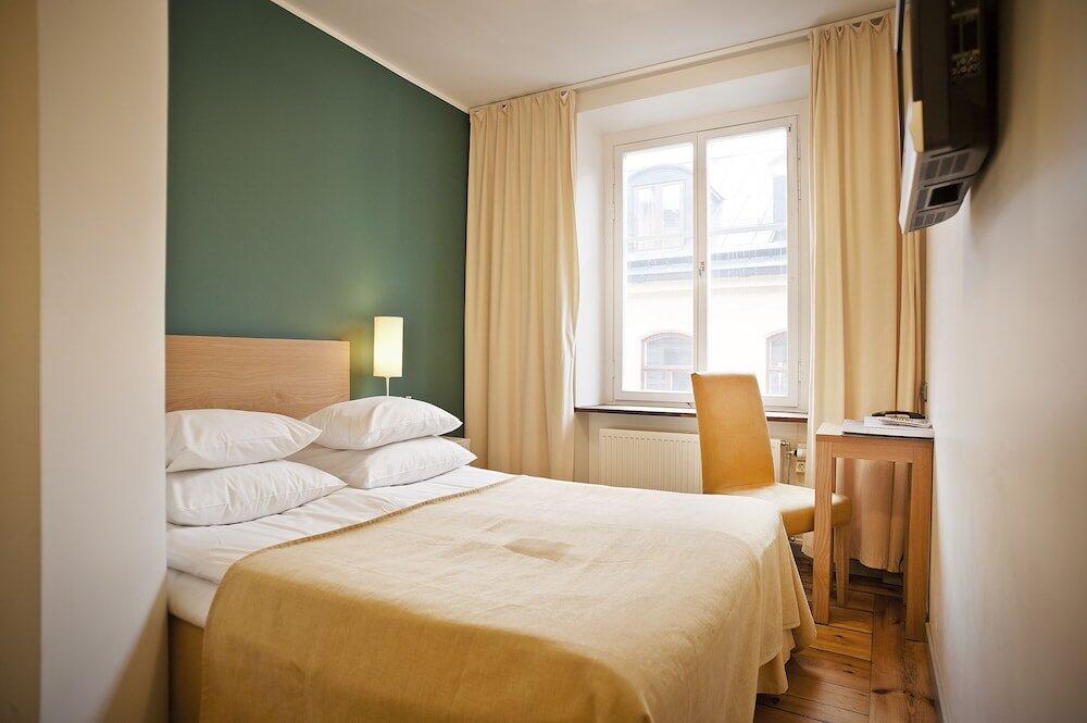 Foto de una habitación de Rex Hotel