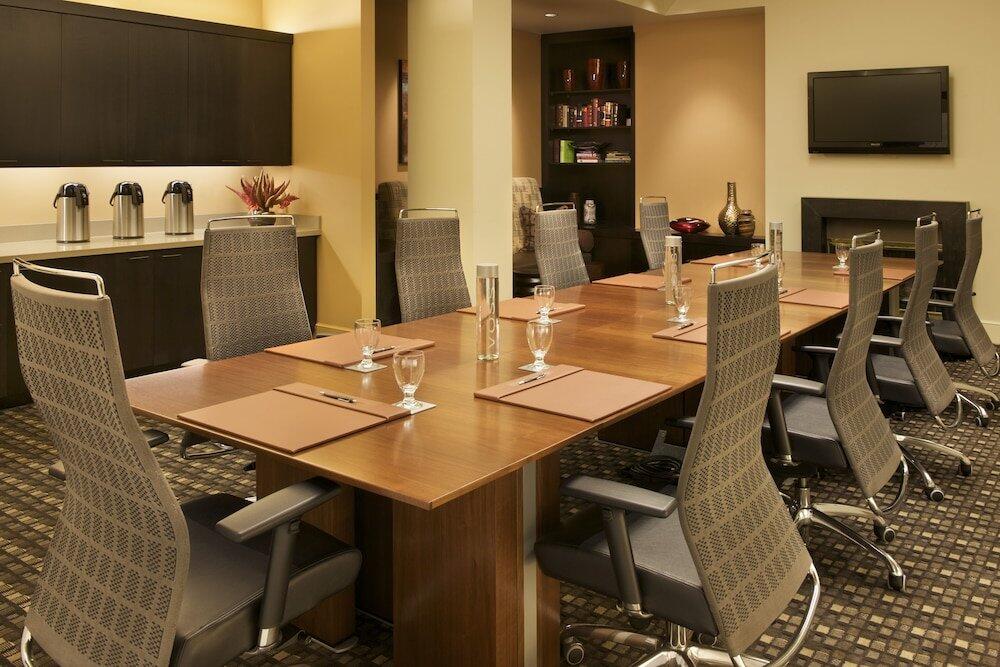 Foto de los servicios de Hotel Abri Union Square