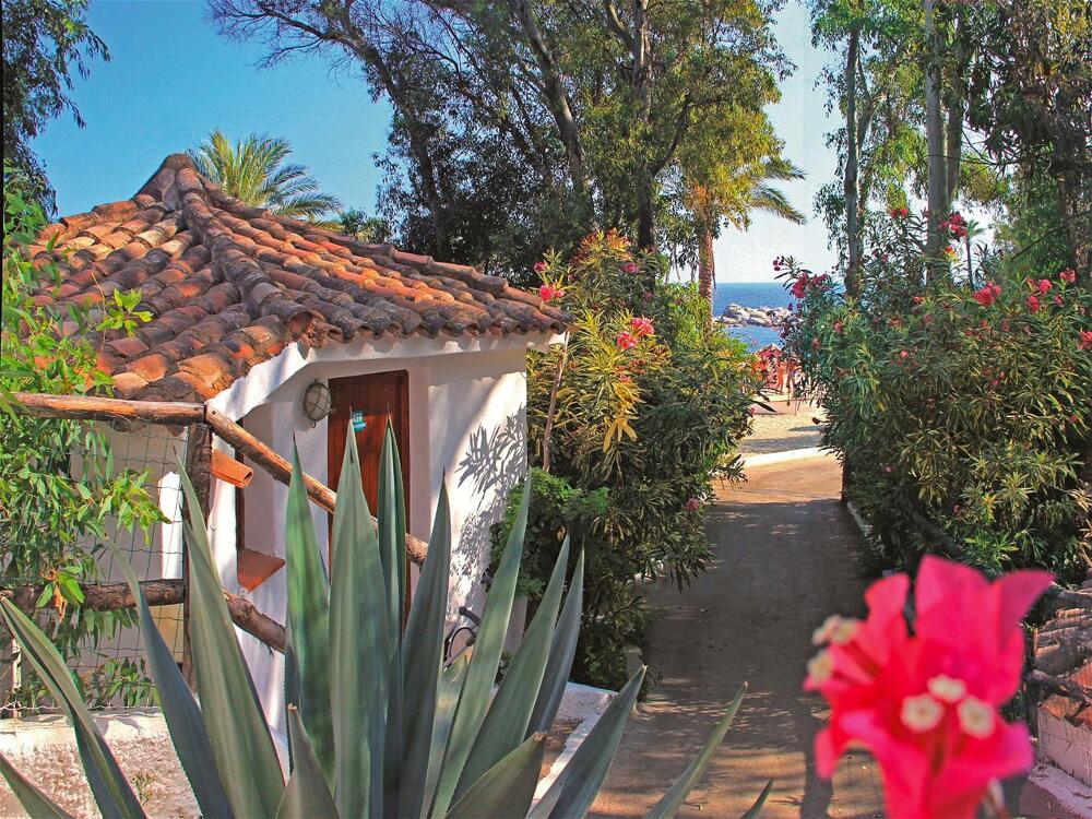 Foto general de Hotel Arbatax Park Resort - Dune