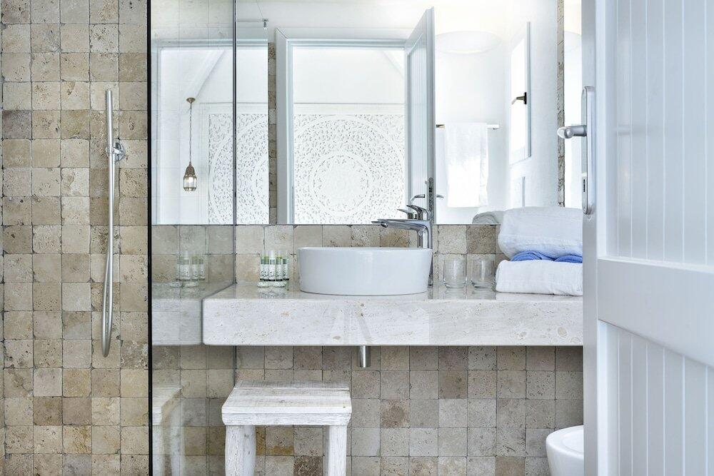 Foto del baño de Hotel Arbatax Park Resort - Dune