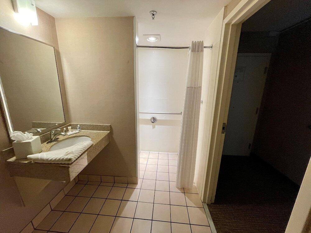Foto del baño de Hotel Comfort Inn Randolph - Boston