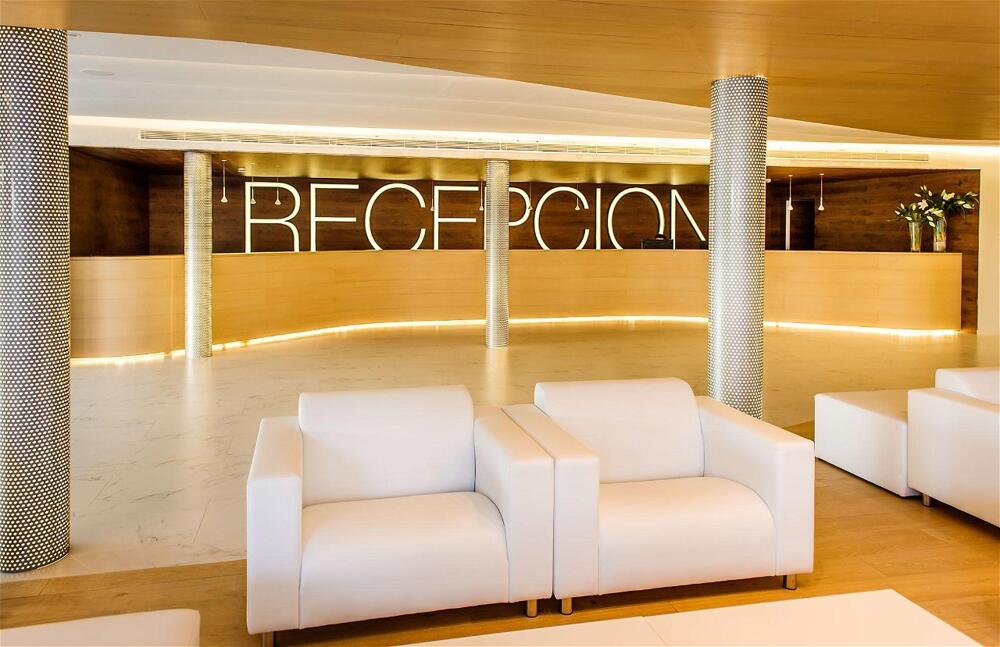 Foto general de Hotel Carlos I
