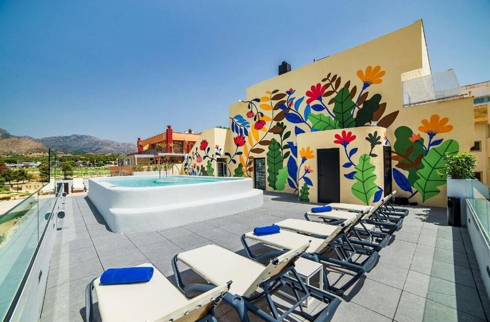 Foto de los servicios de Hotel Carlos I