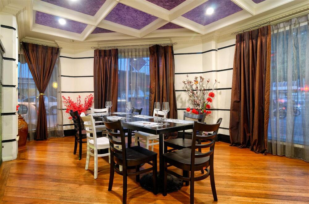 Foto general de The Jesselton Hotel