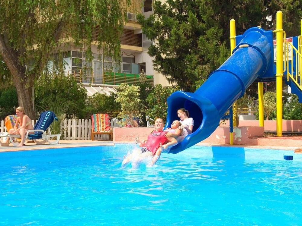 Foto general de Magic Villa de Benidorm