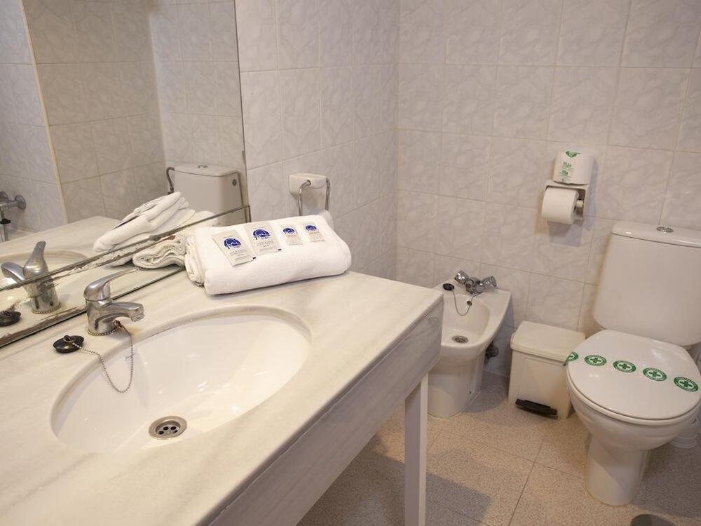 Foto del baño de Magic Villa de Benidorm