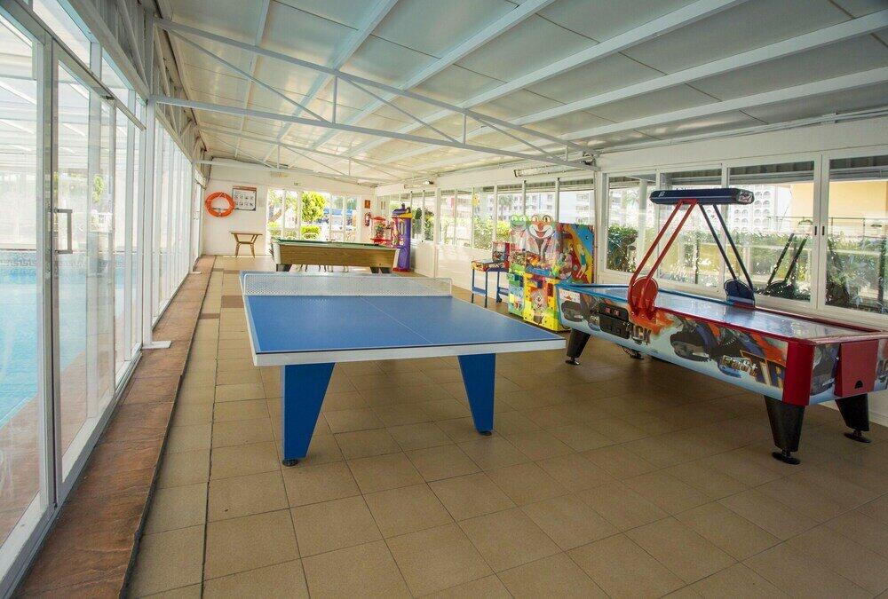 Foto de los servicios de Magic Villa de Benidorm
