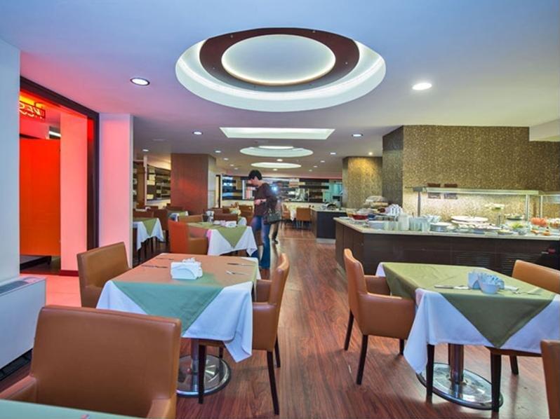 Foto general de Laleli Gonen Hotel