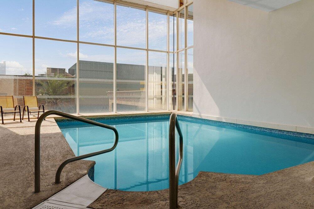 Foto de los servicios de Hotel Four Points by Sheraton Galerias Monterrey