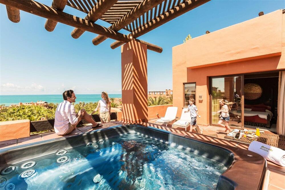 Services - Hôtel Royal Hideaway Sancti Petri