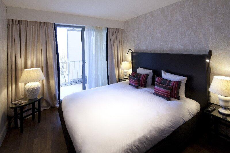 Foto general de Pillows Grand Boutique Hotel Reylof Ghent