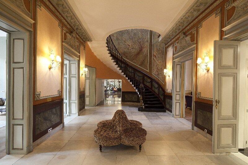 Foto general de Pillows Grand Boutique Hotel Reylof Ghent