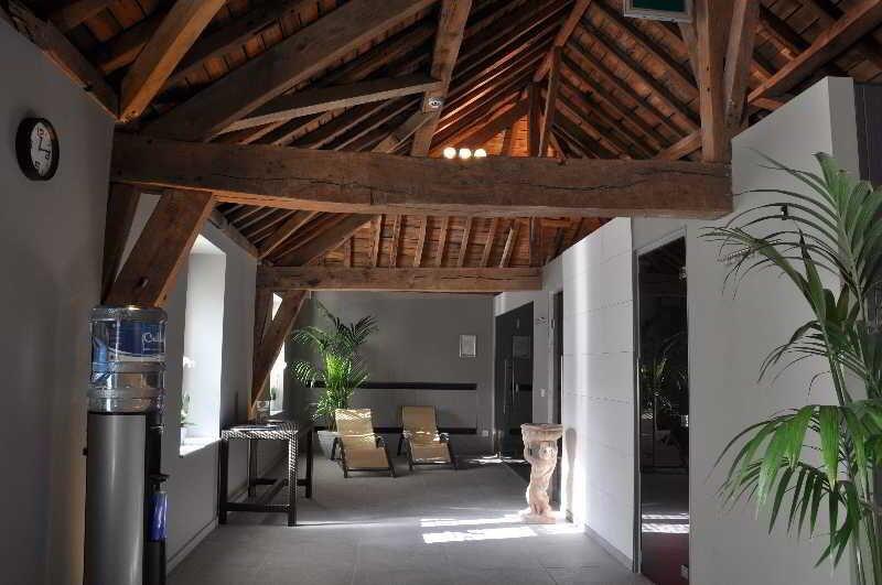 Foto general de Pillows Grand Boutique Hotel Reylof Ghent