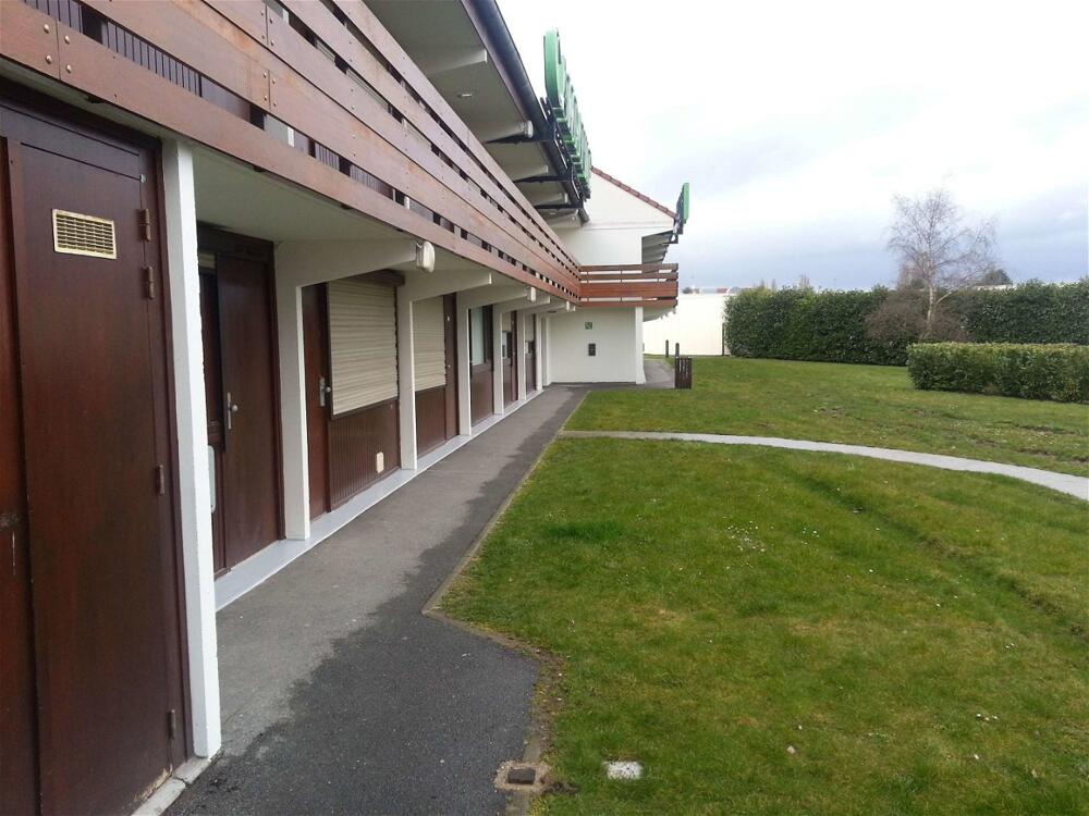 Foto del entorno de Kyriad Chantilly Sud - Luzarches