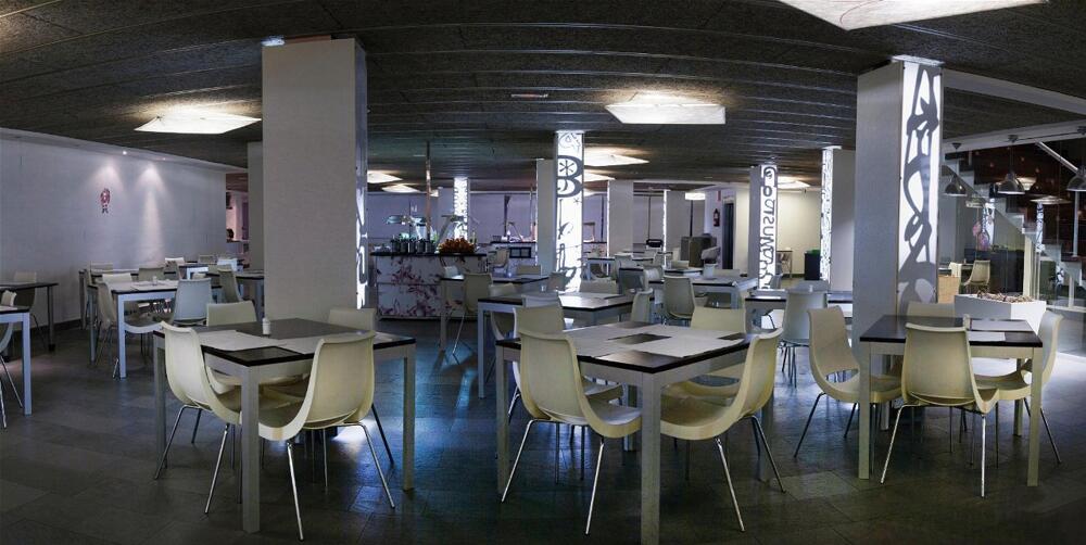 Foto de restauración de Hotel Sol y Sombra