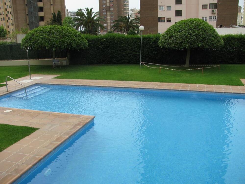 Foto de los servicios de Apartamentos Torre Ipanema