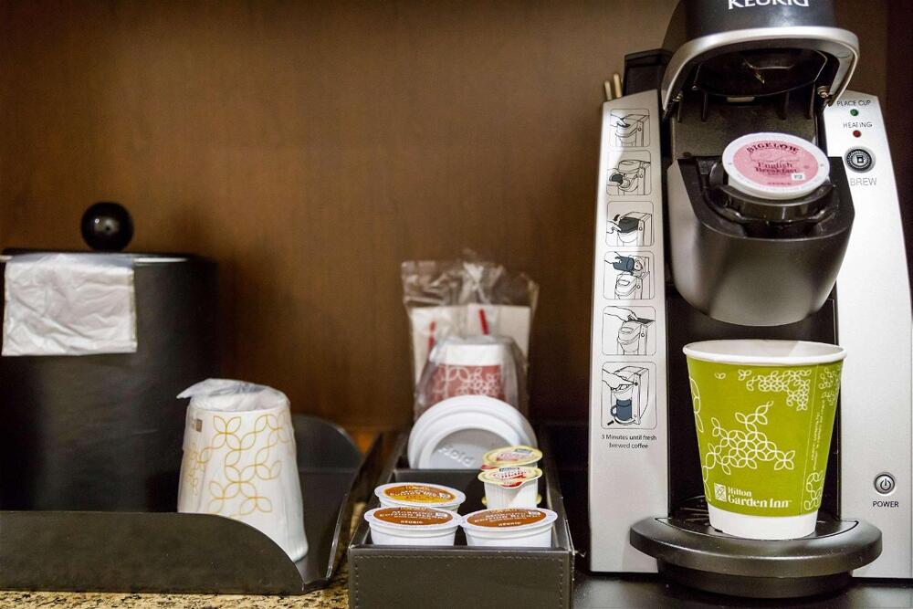 Foto de los servicios de Hotel Hilton Garden Inn Secaucus/Meadowlands