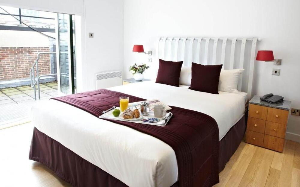 Foto general de Apartamentos 196 Bishopsgate