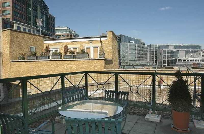 Foto general de Apartamentos 196 Bishopsgate