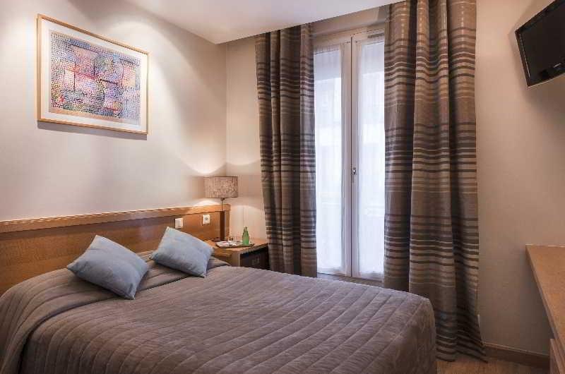 Foto general de Hotel Apollinaire