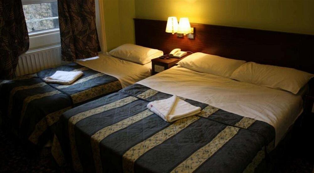 Foto general de Hotel OYO Townhouse Apollo