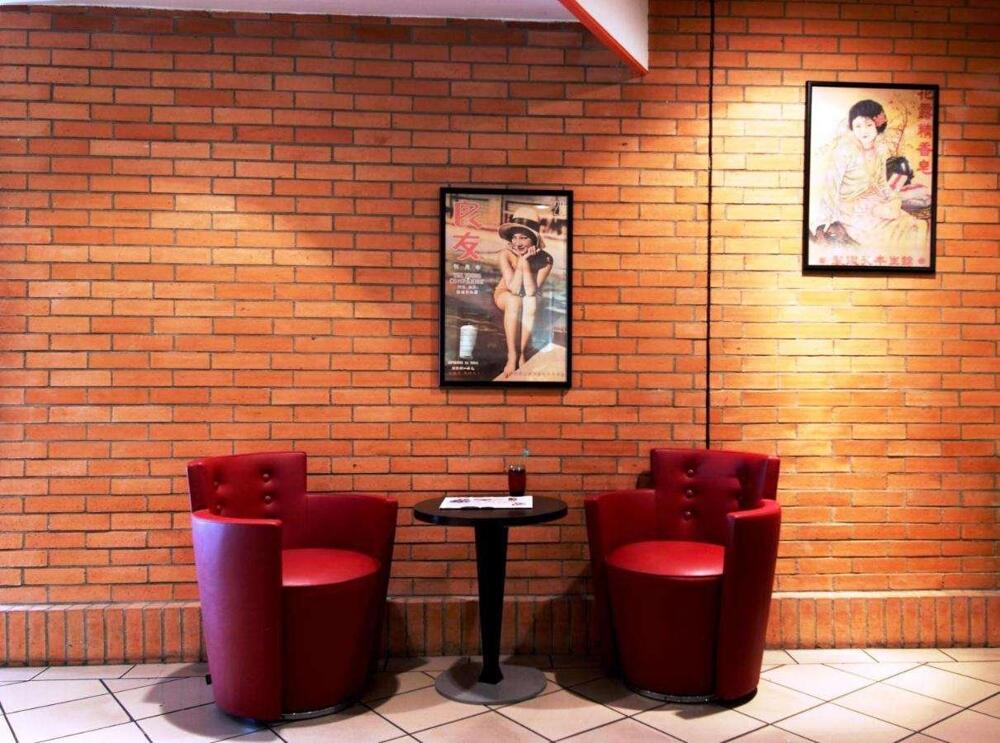 Foto de los servicios de Hotel du Golf Rosny