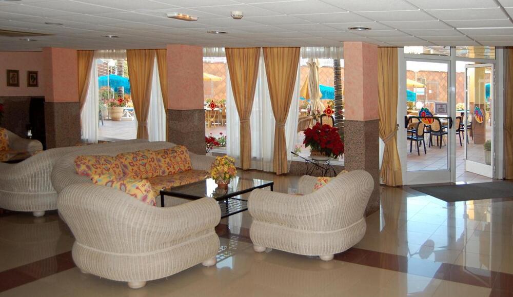 Foto general de Hotel LIVVO Veril Playa