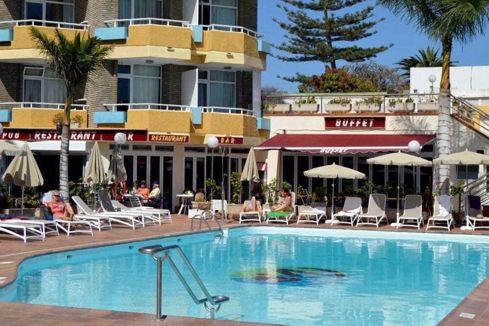 Foto general de Hotel LIVVO Veril Playa